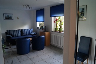 Wohnbereich Wohnbereich